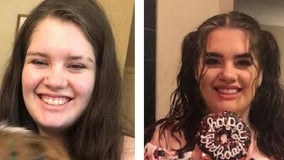 17-year-old girl missing from White Bear Township, Minnesota