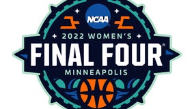 NCAA 2022 Women's Final Four coming to Minneapolis, Target Center