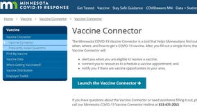 843,000 Minnesotans registered on state's Vaccine Connector, senators want data sharing limits