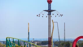 Valleyfair to hire 1,000 ahead of May 22 opening