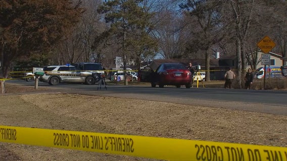 Police: Suspects arrested after victim shot in head in Farmington, Minn.