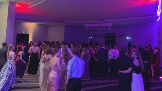 New COVID-19 guidance helps Minnesota schools plan for prom, graduation