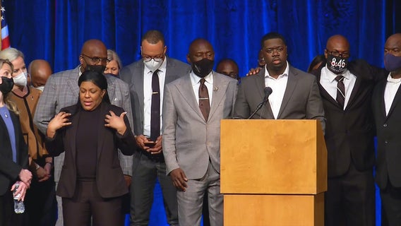 Experts say timing of settlement for Floyd family could impact case against Chauvin