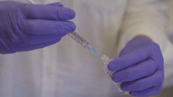 Nearly 600 Wisconsin pharmacies to offer COVID-19 vaccinations