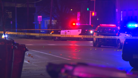 Shooting leaves boy dead, man injured in Minneapolis