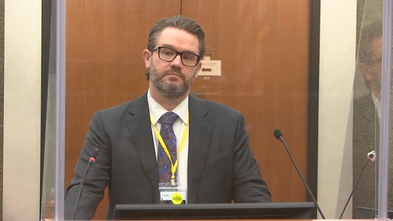 Florida man pleads guilty for threatening to kill Derek Chauvin's attorney