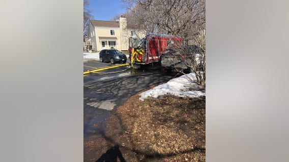 Authorities investigating fatal fire in Bloomington, Minnesota