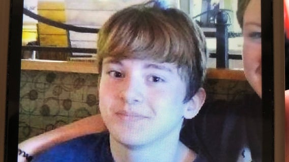 Missing teen in Coon Rapids, Minn. found safe early Friday morning