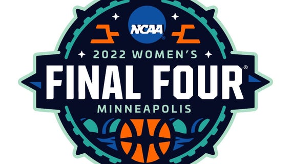 NCAA 2022 Women's Final Four coming to Minneapolis, Target Center