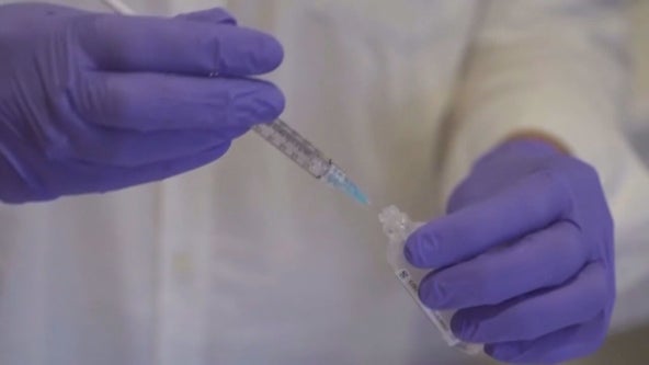 Nearly 600 Wisconsin pharmacies to offer COVID-19 vaccinations