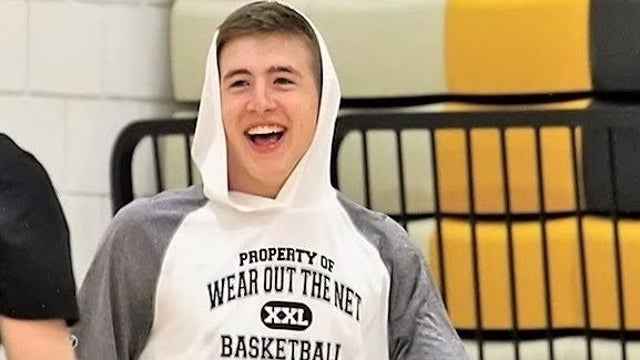 13 Acts for Cap: Peers honor life of Rosemount teen with good deeds