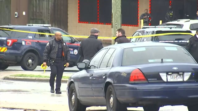 ‘I was heartbroken': Twin Cities Asian community reacts to deadly Georgia shooting