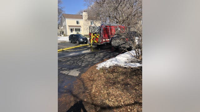 Authorities investigating fatal fire in Bloomington, Minnesota