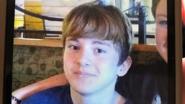 Missing teen in Coon Rapids, Minn. found safe early Friday morning
