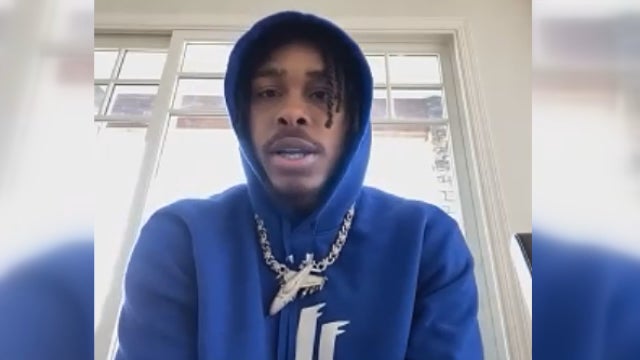 Vikings WR Justin Jefferson surprises St. Paul Johnson football team with donation