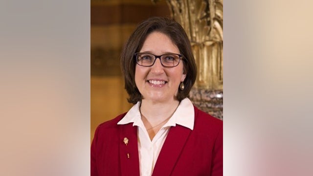 Ricker resigns as Minnesota education commissioner