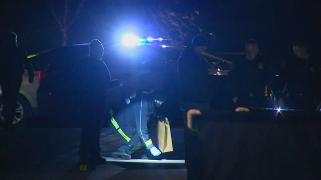 Man arrested after deadly hit-and-run crash in north Minneapolis