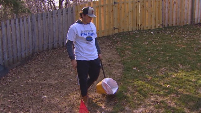 City of Plymouth encourages residents to call 911 on people who leave behind dog droppings