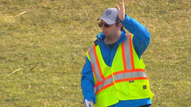 The Ambassador of Lonsdale: Man with autism brings smiles waving to passing traffic