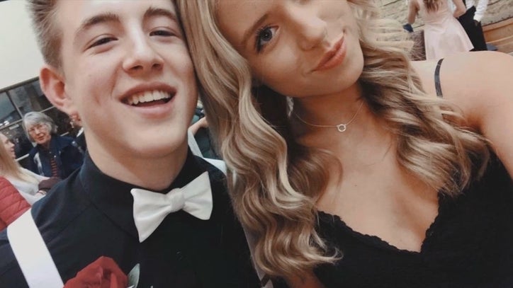 13 Acts for Cap: Peers honor life of Rosemount teen with good deeds - Vimarsana News