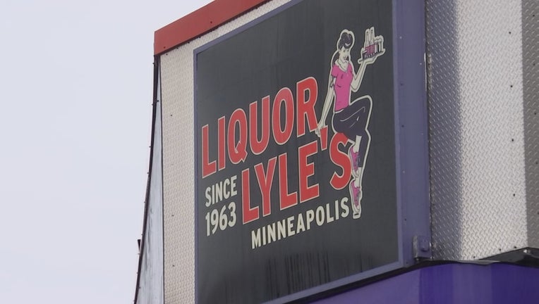 LIquor lyle's