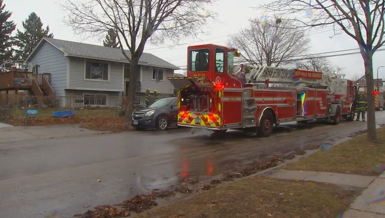minneapolis fire