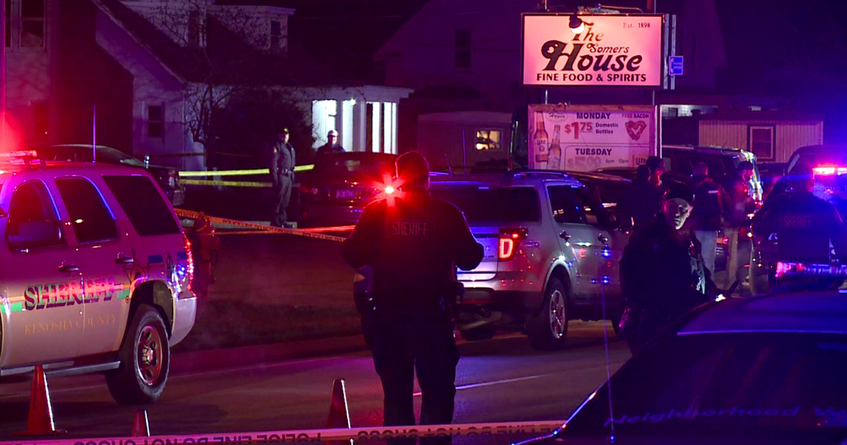 Sheriff: 3 dead, 3 wounded in shooting at Wisconsin tavern | FOX 9 ...