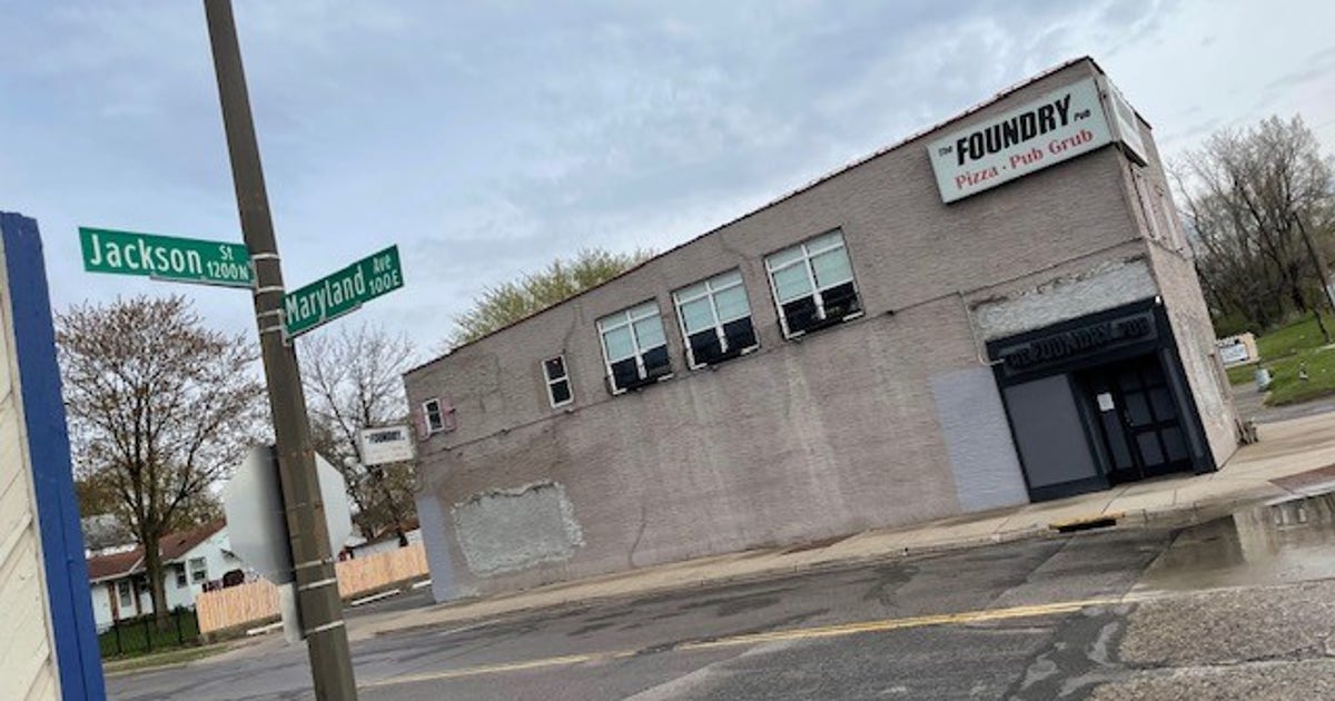 Man dies after shooting outside bar in St. Paul, Minnesota | FOX 9 ...