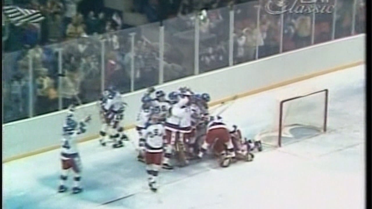Miracle on Ice' star, ex-Shark, Mark Pavelich found dead