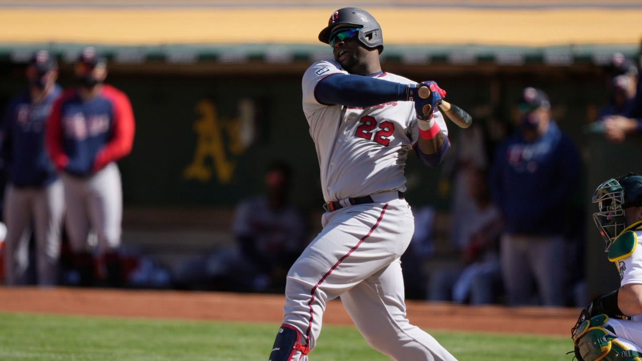 What's Next for Miguel Sano? - Twins - Twins Daily