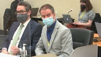 Minnesota GOP defends Derek Chauvin moment of silence at convention