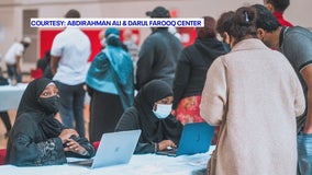 Muslim leaders in Minnesota push to get community vaccinated before Ramadan