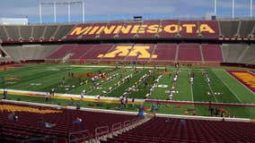 Gophers football excited to welcome fans to May 1 Spring Game