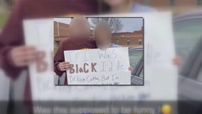 Racist promposal sparks backlash in Big Lake, Minnesota
