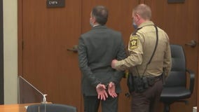 Key moments in closing arguments of Chauvin trial