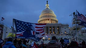 Some Capitol riot suspects are trying to use journalism as a defense