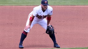 Twins 3B Josh Donaldson ramping up after Opening Day hamstring injury