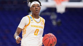 'We're excited about it': Minnesota Lynx take Rennia Davis in WNBA Draft