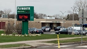 Former Gopher Kim Royston was 1st on scene of shots fired at Plymouth Middle School