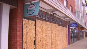 Seward neighborhood business frustrated with police response to break-ins