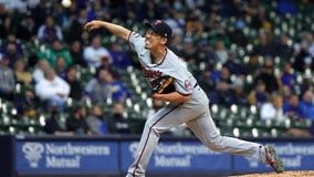 Twins blow 3-run lead in 9th, lose to Brewers 6-5 in 10 innings on Opening Day