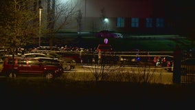 Police: 8 killed in shooting at FedEx facility in Indianapolis