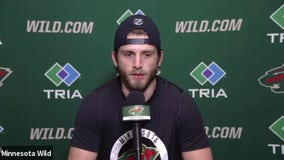 'We're just getting started': Ryan Hartman signs 3-year extension with Wild