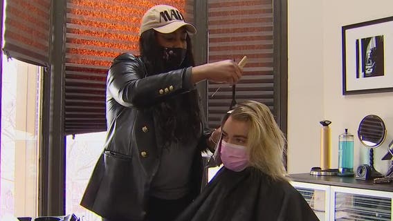 Lake Street business owners hope for healing after verdict