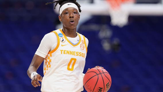 'We're excited about it': Minnesota Lynx take Rennia Davis in WNBA Draft