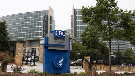 UK COVID-19 variant now ‘most common lineage’ in US, CDC says