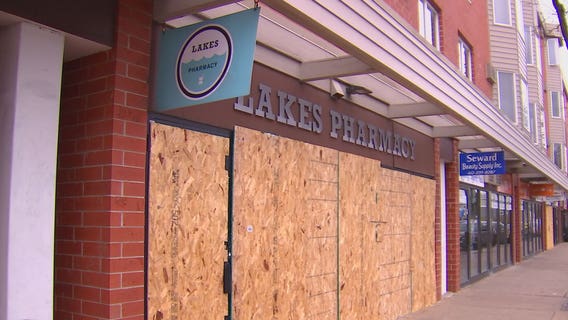 Seward neighborhood business frustrated with police response to break-ins