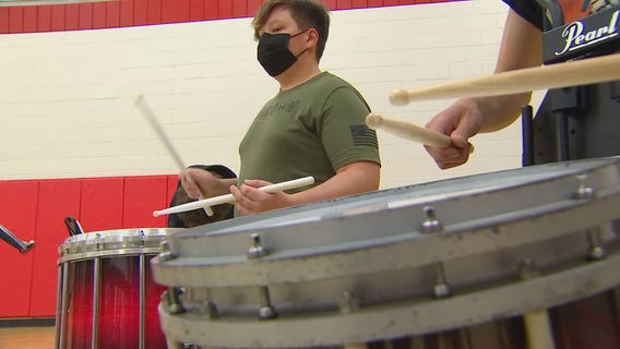 MDH: Minnesota marching bands can play in parades this summer