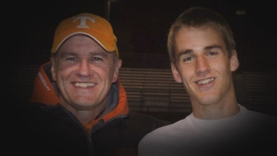 Scholarships carry on legacy of Minnesota father, son who died hiking