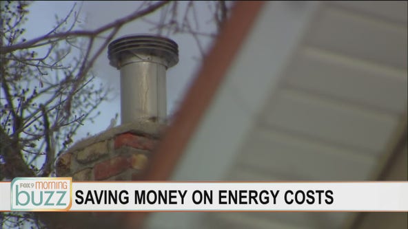 Protect the planet and save some cash on your home energy bill with easy changes